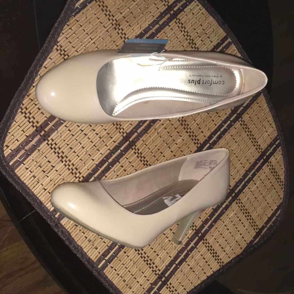 Pumps